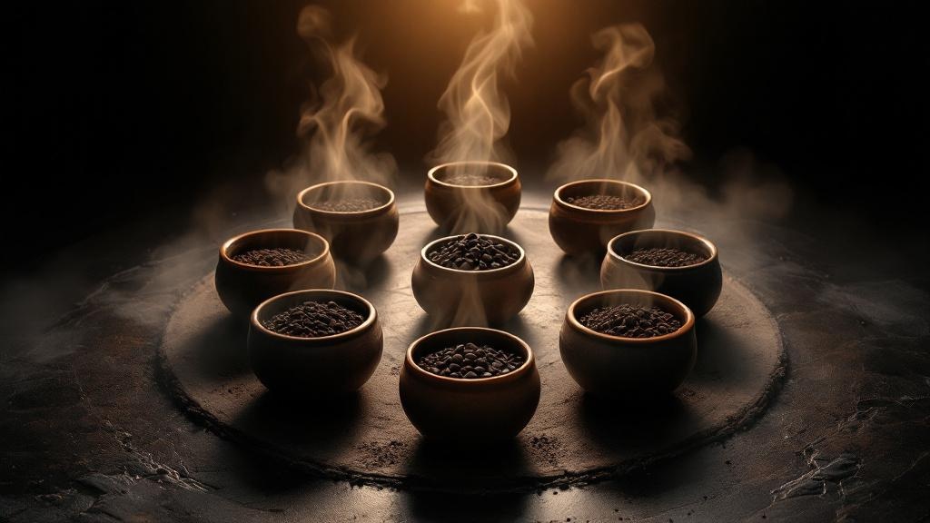 Perfection - Master Ceremony Collection