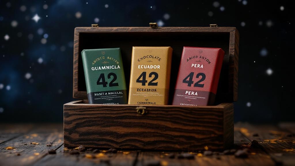 The Answer - Three Origins Set